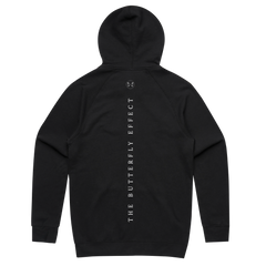 The Butterfly Effect - IV Hoodie