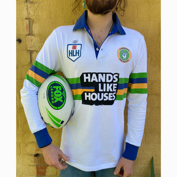 Hands Like Houses - Rugby Jersey