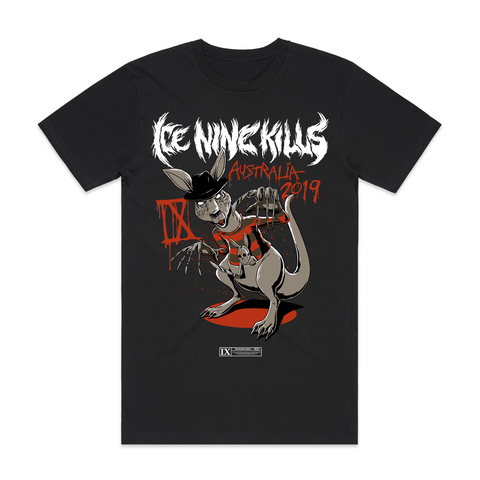Ice Nine Kills