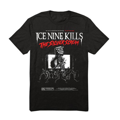 Ice Nine Kills | Merch Fan