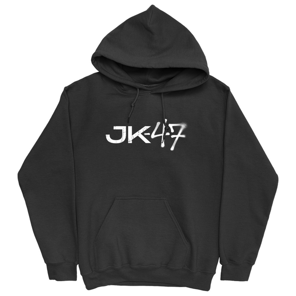 JK-47 | Logo Hoodie