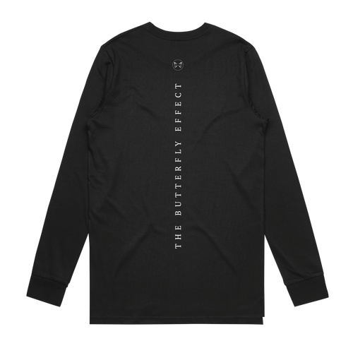 The Butterfly Effect - IV Long Sleeve