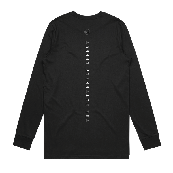 The Butterfly Effect - IV Long Sleeve