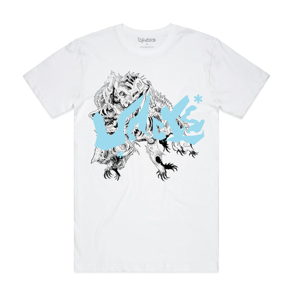 Laces | T-Shirt