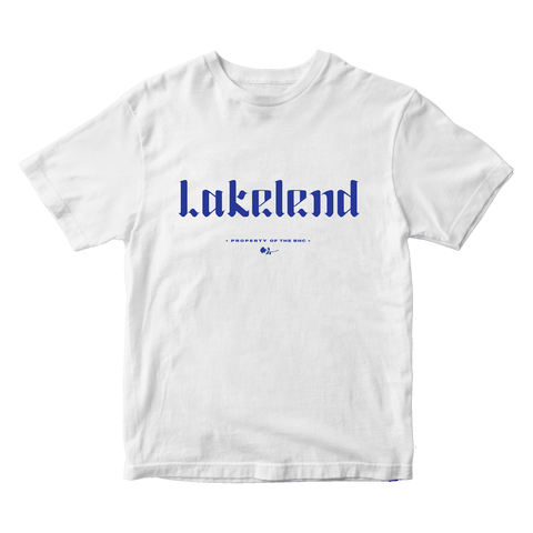 Lakelend