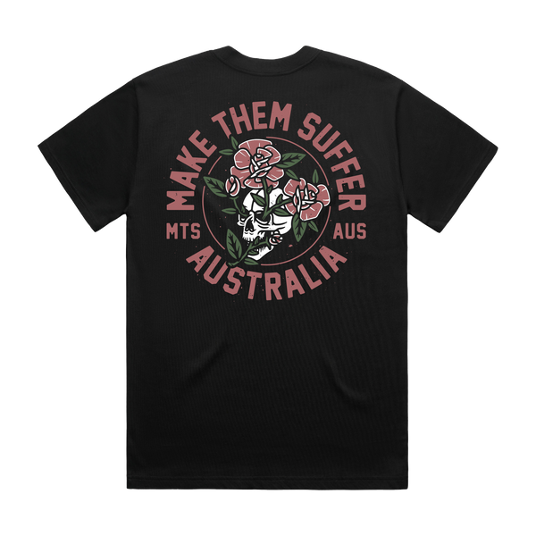 Make Them Suffer |  Suffer T-Shirt