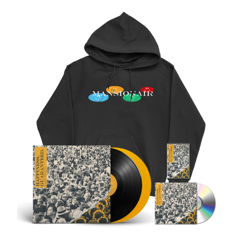 Mansionair