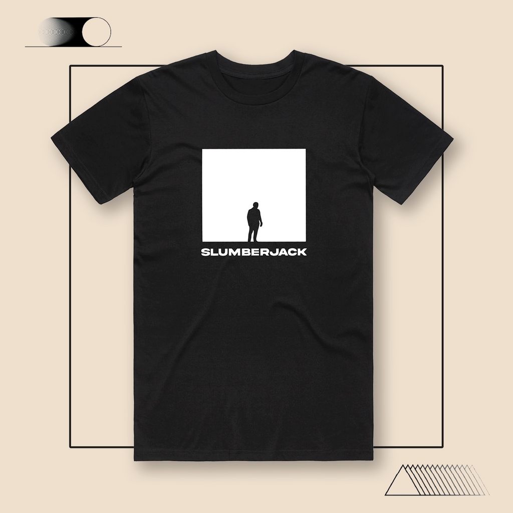 SLUMBERJACK | DICHOTOMY VINYL AND TEE