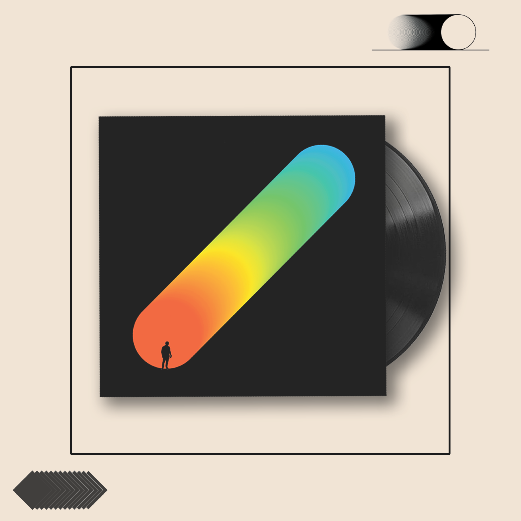 SLUMBERJACK | DICHOTOMY Vinyl and Digital Download