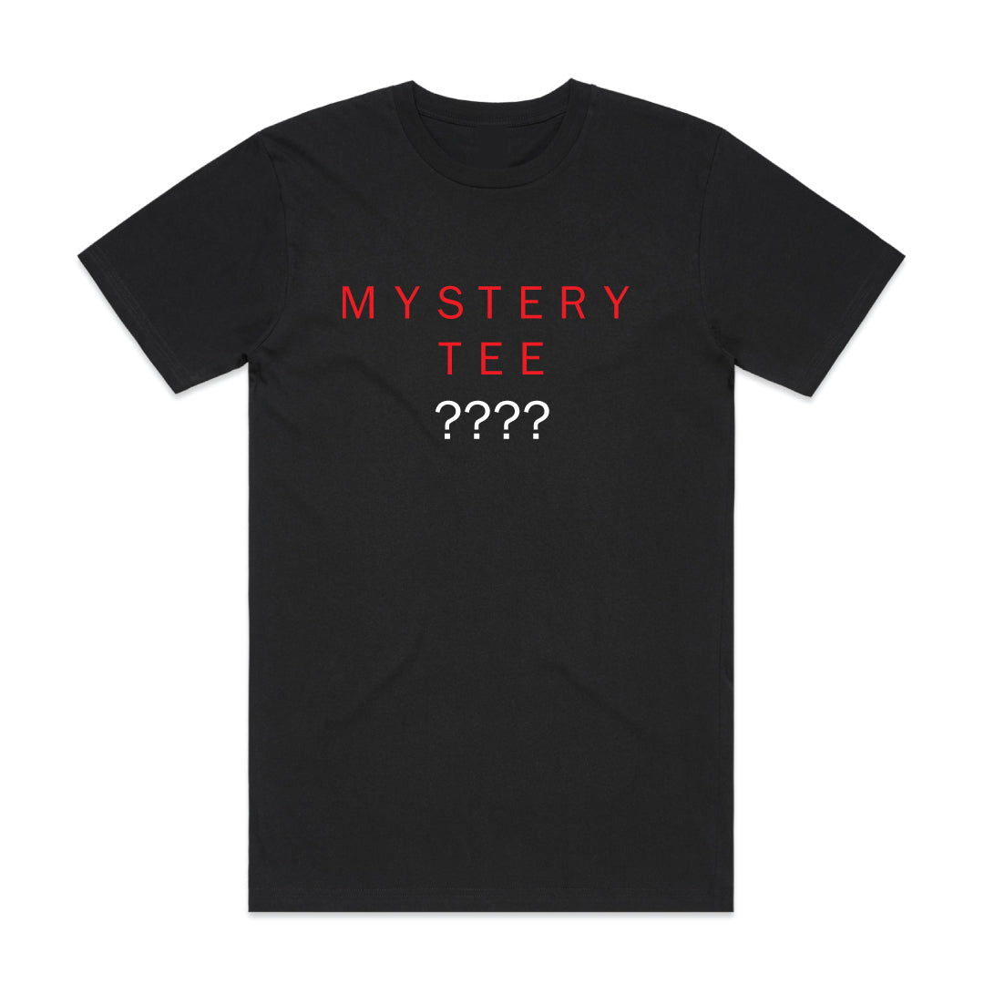 Trophy Eyes | Mystery Tee