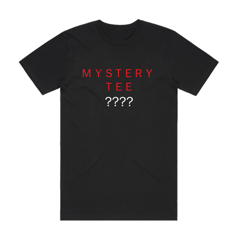 Mystery Items