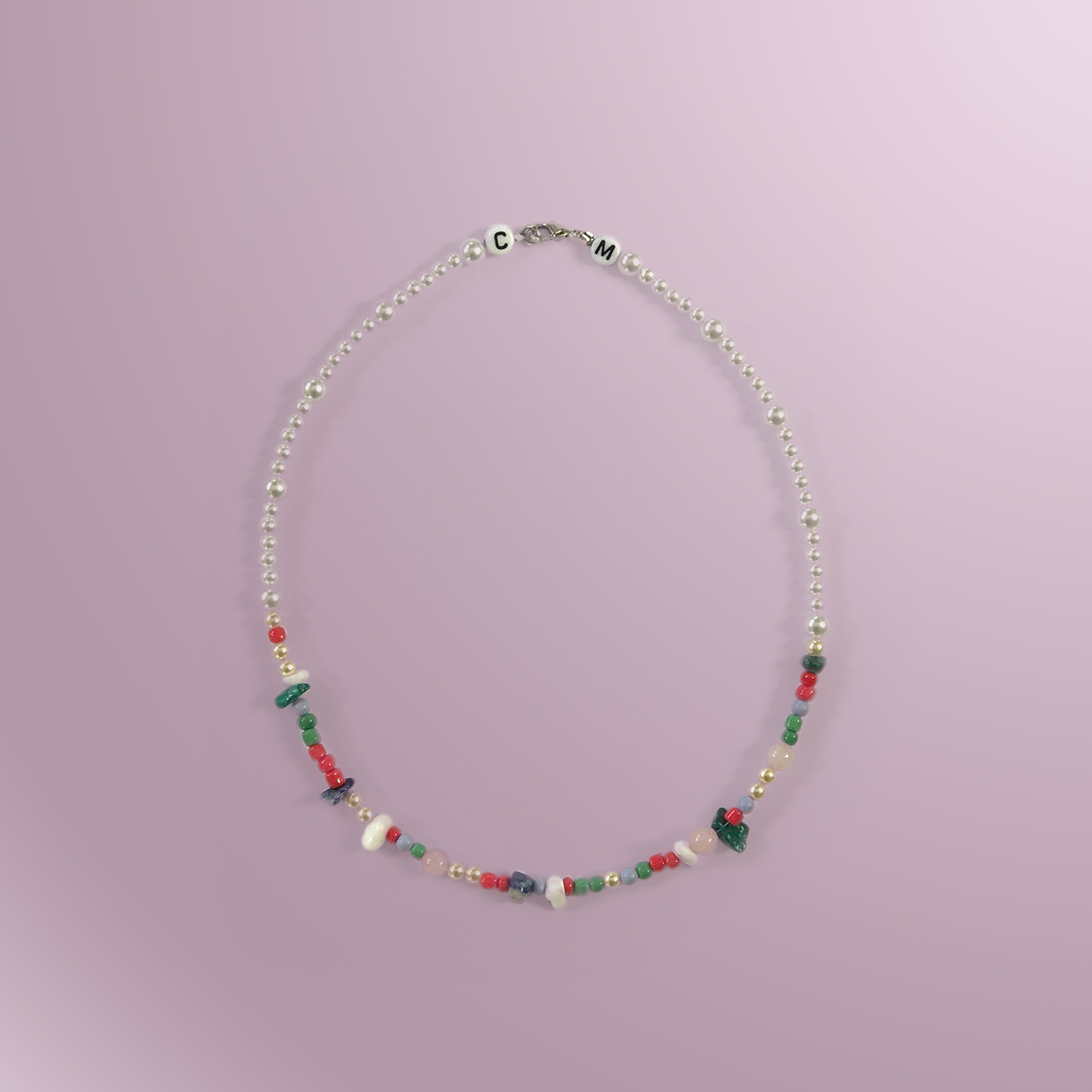 Cosmo's Midnight | Necklace