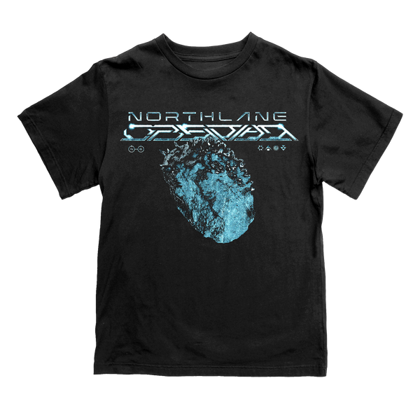 Northlane - Heavy Metal T-shirt