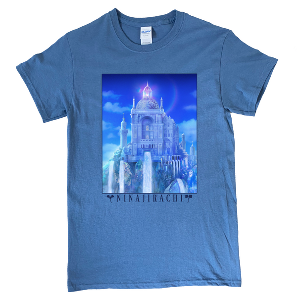 Ninajirachi | Blumiere Castle T-Shirt