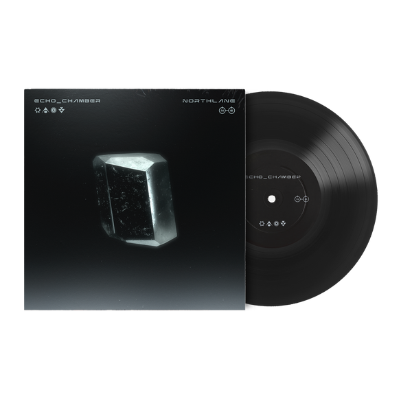 'Echo Chamber’ Limited Edition 7” LP
