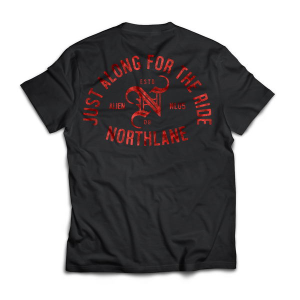 Northlane - Monogram T-Shirt