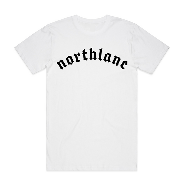 Northlane - Old English T-Shirt