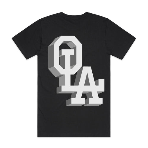 One Love Apparel | 3D T-Shirt