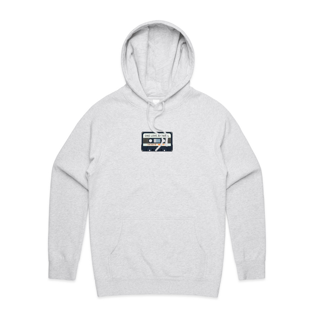 One Love Apparel | Cassette Hood