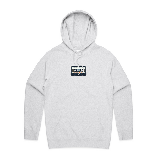 One Love Apparel | Cassette Hood