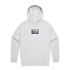 One Love Apparel | Cassette Hood