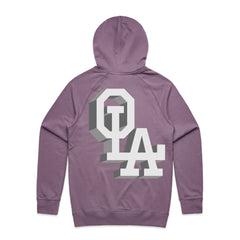 One Love Apparel | 3D Hood