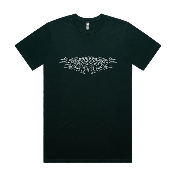 Plini | Metal Logo T-Shirt