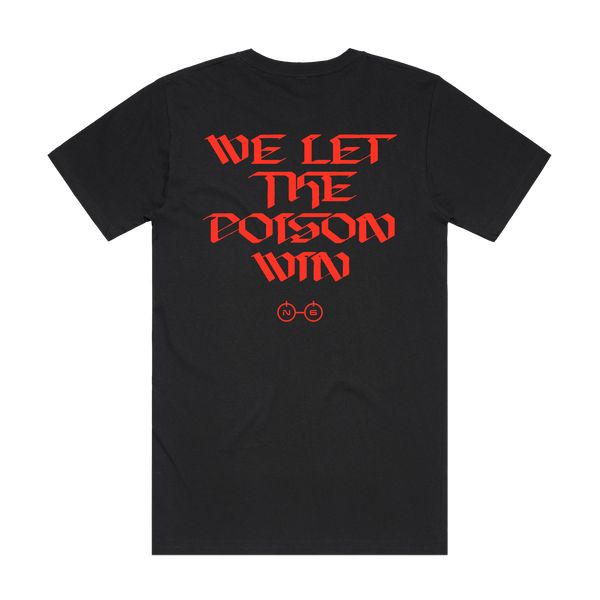 Northlane - Poison T-Shirt