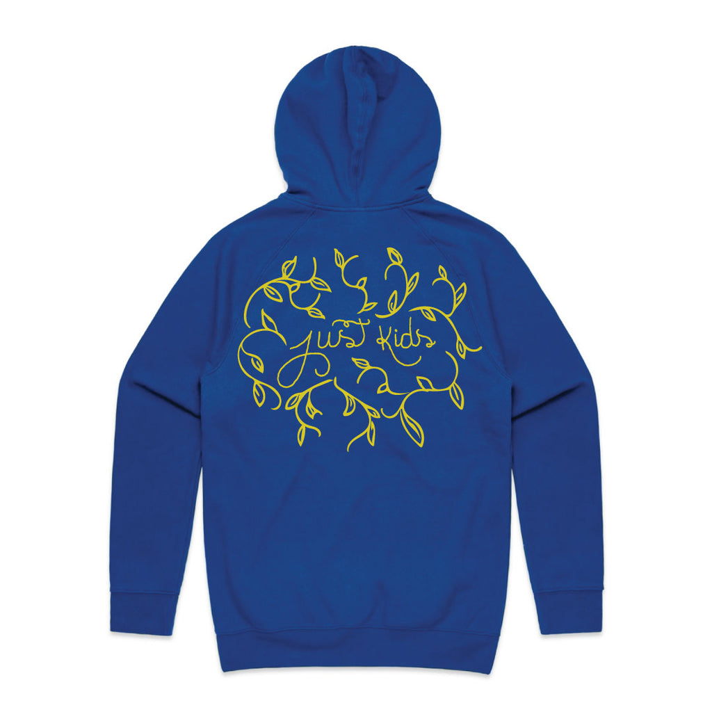 Stevan | Just Kids Hood