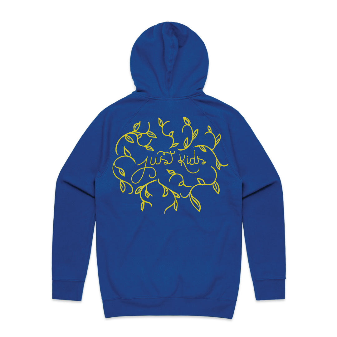 Stevan | Just Kids Hood