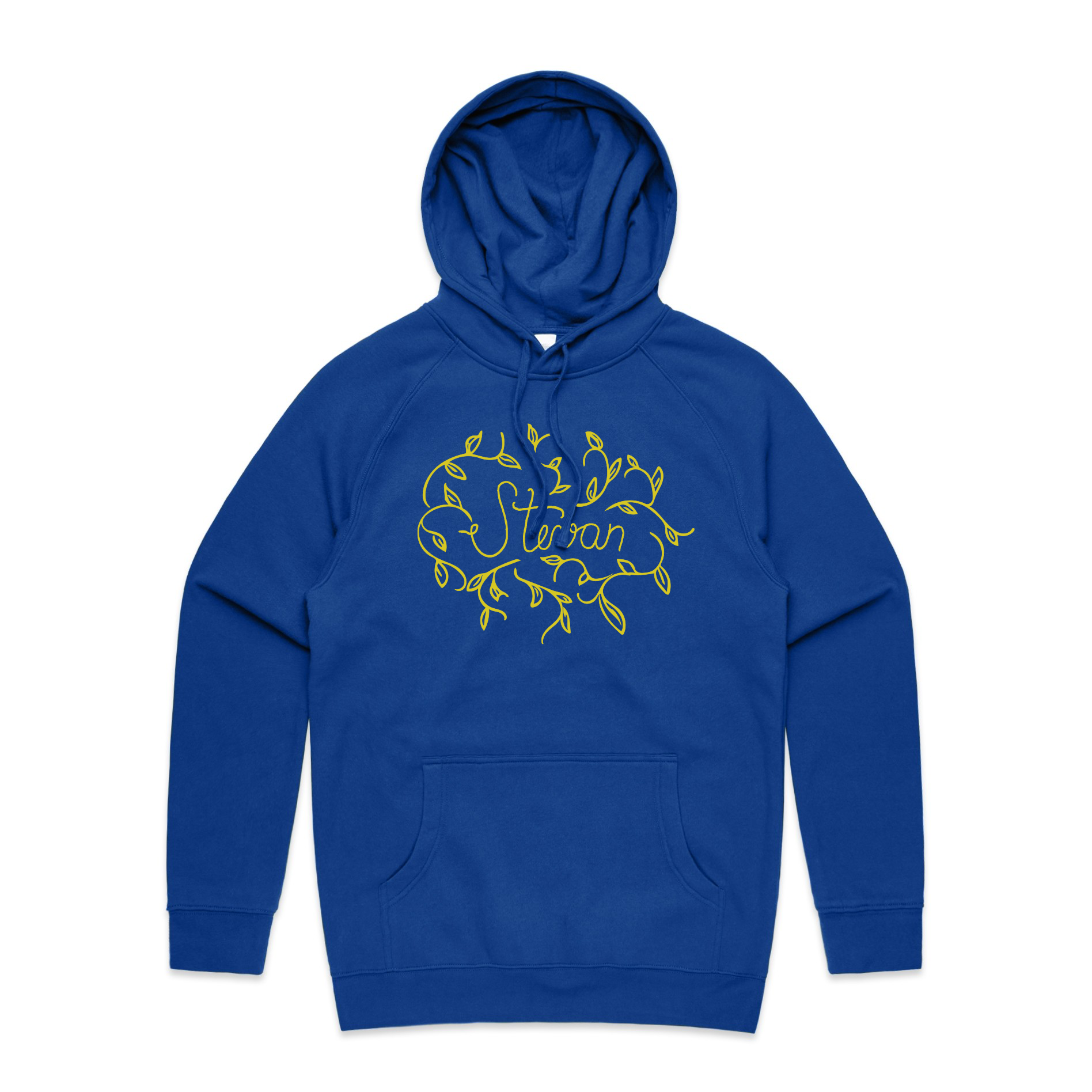 Stevan | Just Kids Hood