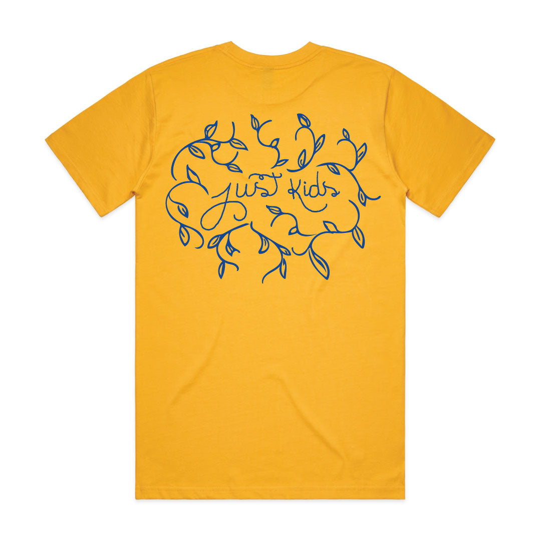 Stevan | Just Kids Tee