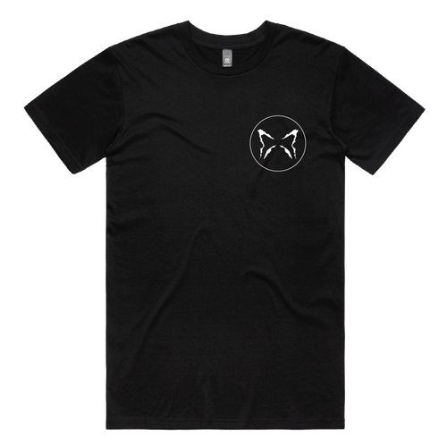 The Butterfly Effect - IV Tour T-Shirt