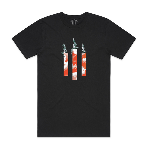 Triple One | Bloodrave T-Shirt