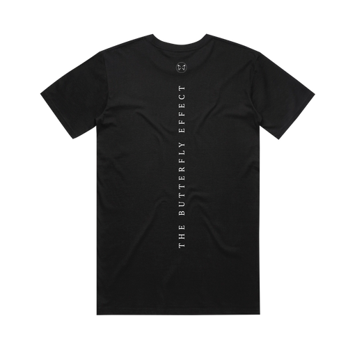 The Butterfly Effect - IV T-Shirt