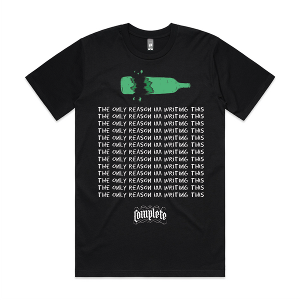 Complete | The Only Reason Tee