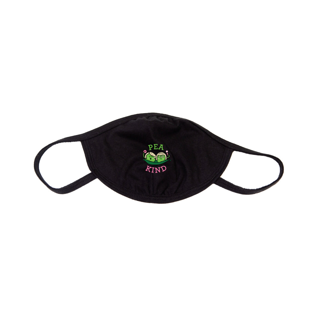 Pea Kind Face Mask