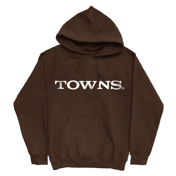 Towns | Brown Hood