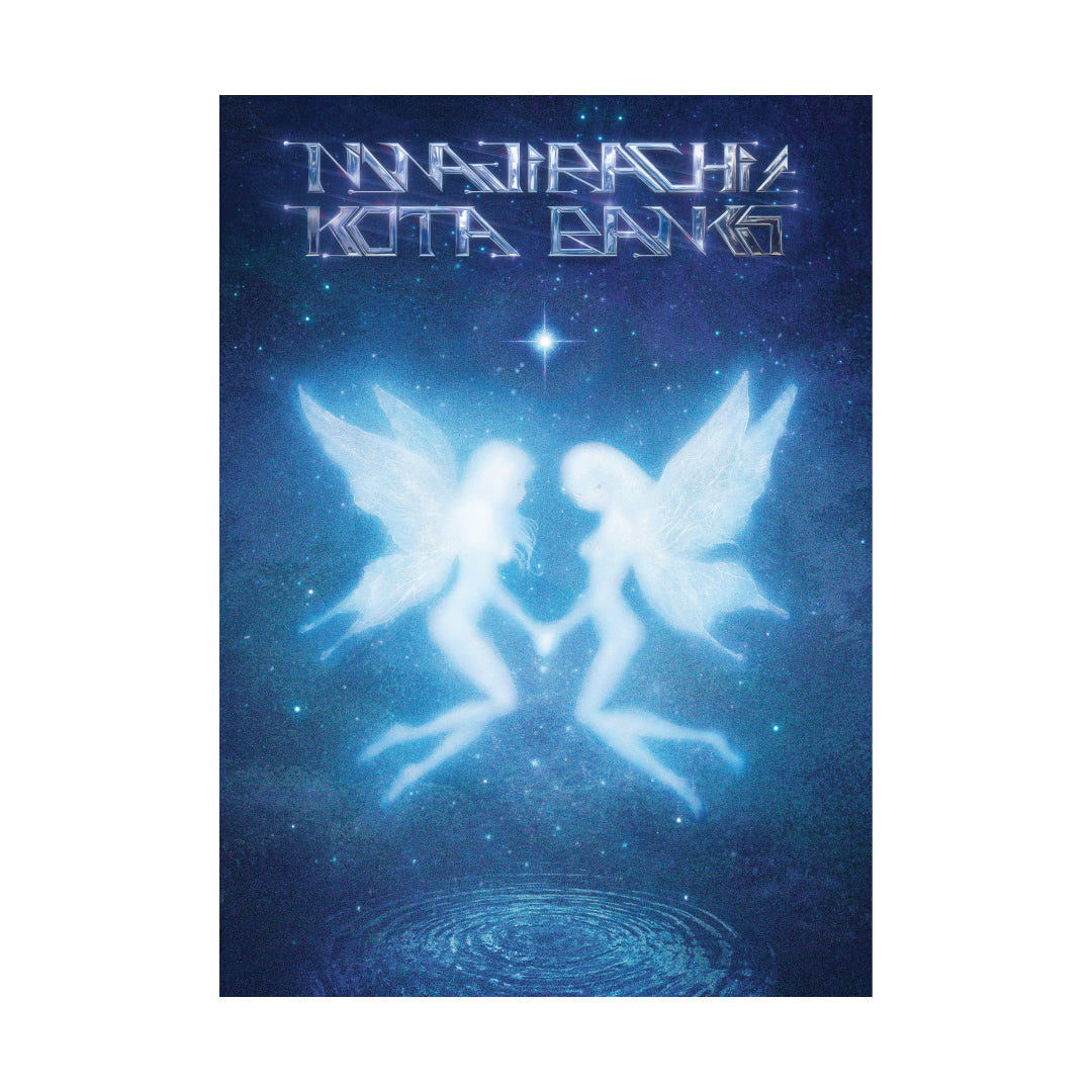 True North | Fairy Poster