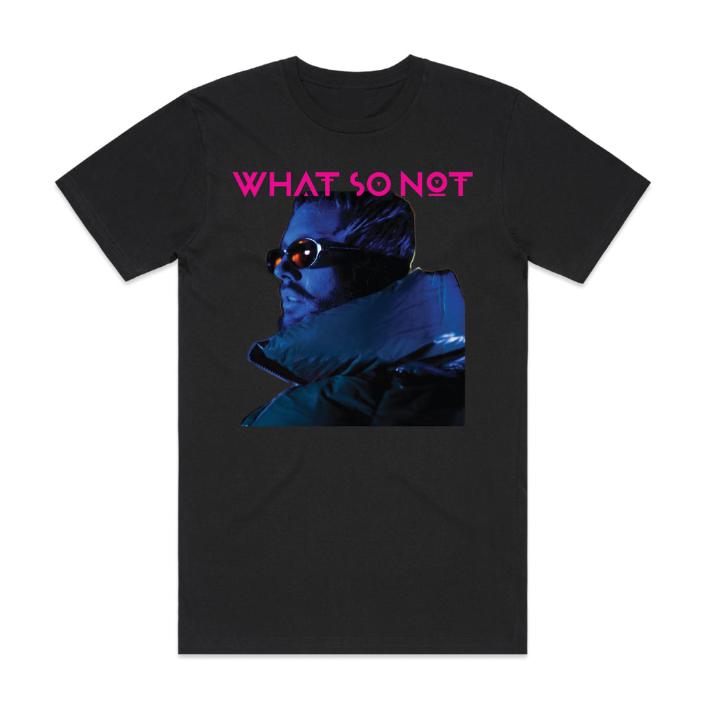 What So Not | 2021 T-Shirt