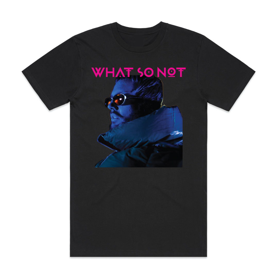 What So Not | 2021 T-Shirt