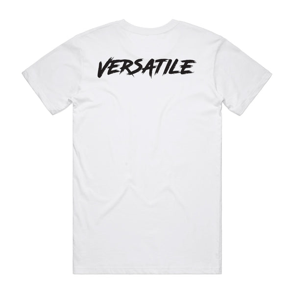 Versatile | Your Ma T-Shirt