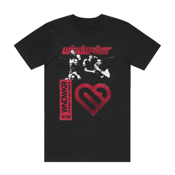 Windwaker | Love Language T-Shirt