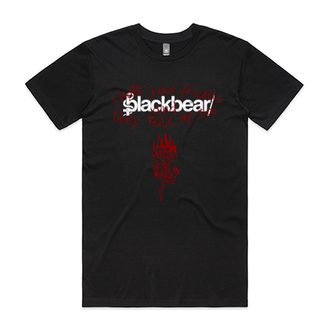 Blackbear