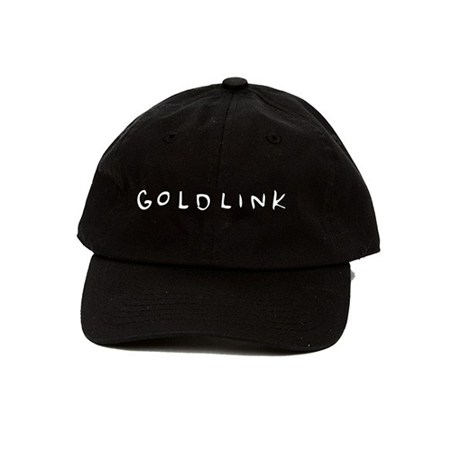 GoldLink - Classic Hat