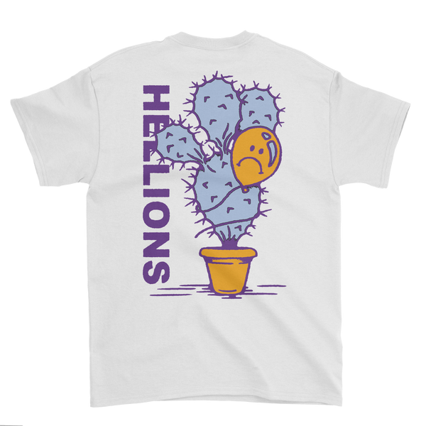 Hellions | Cactus T-Shirt