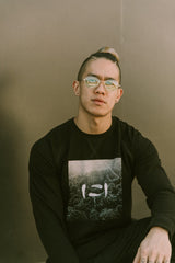 SLUMBERJACK | Album Crewneck