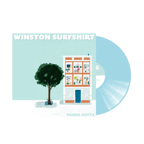 Winston Surfshirt