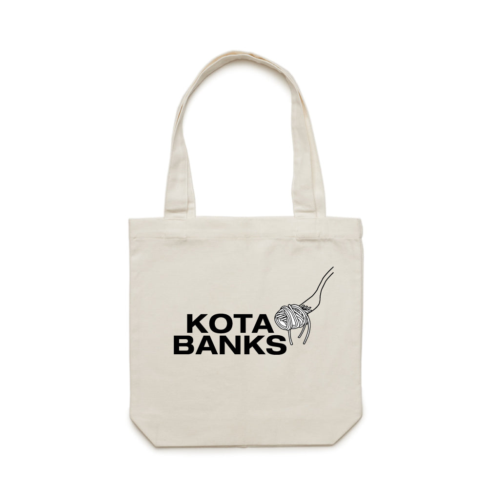 Kota Banks | I'm It Tote