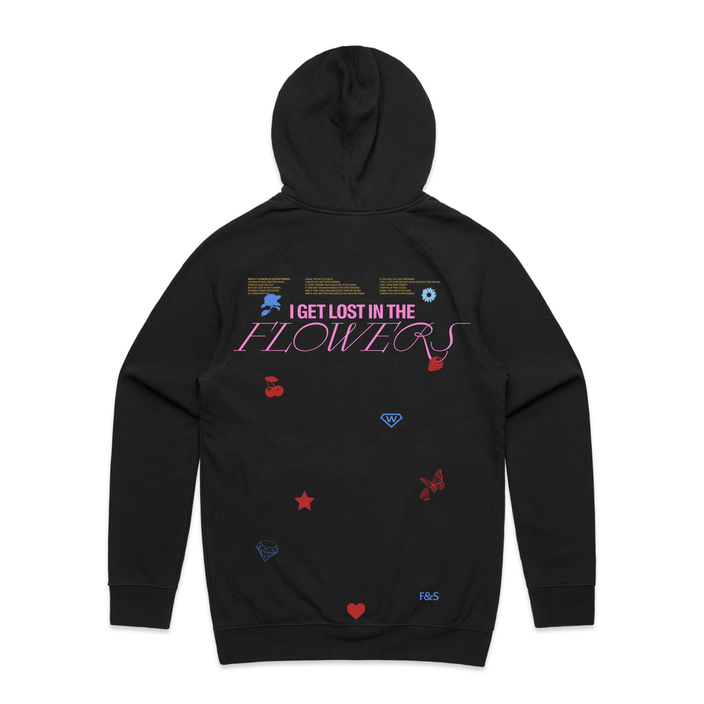 Wafia | Hoodie